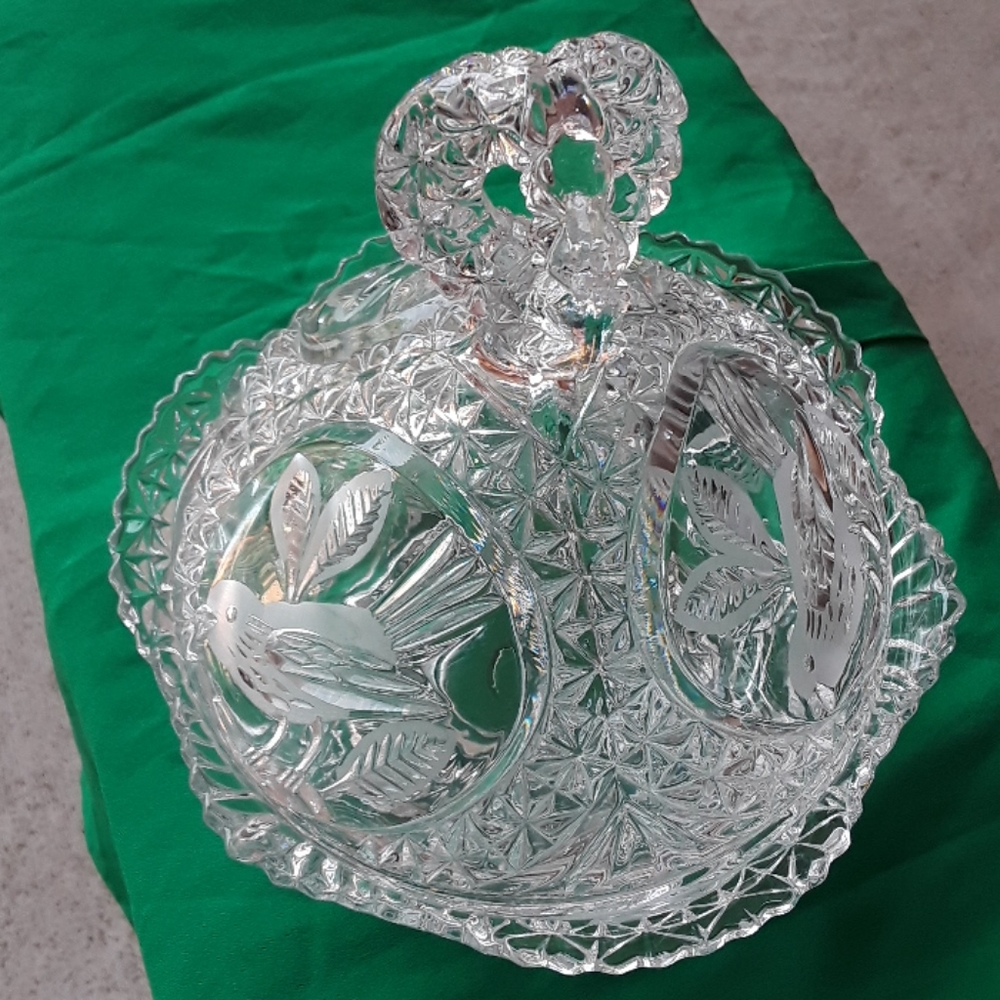 Glass Decor